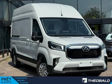 Photo de maxus edeliver9 (2)