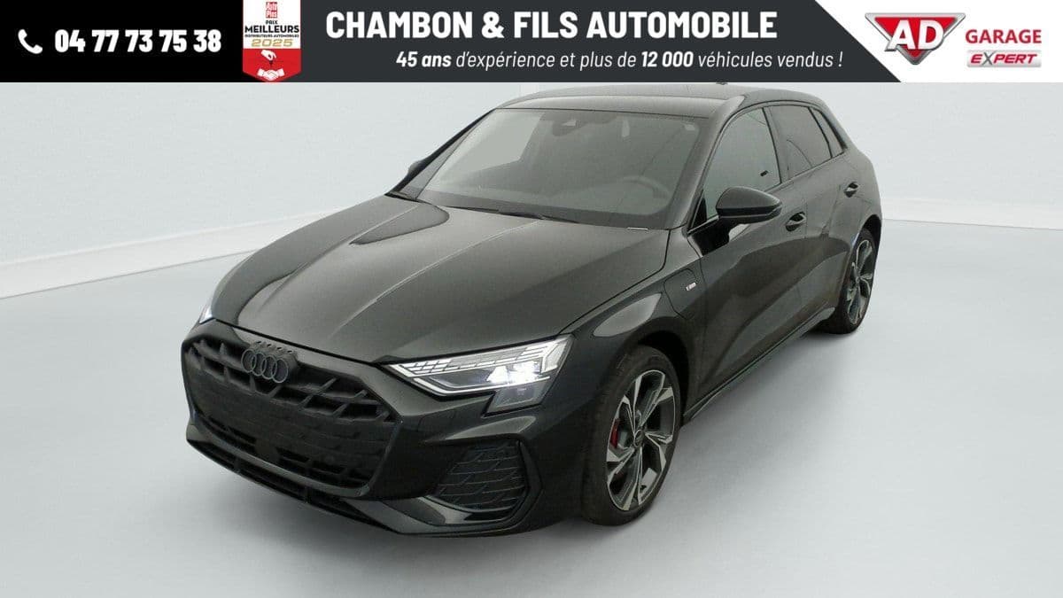 Photo de audi a3 (1)