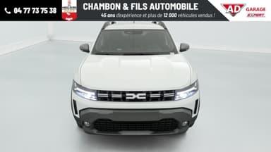 Photo de dacia duster (4)