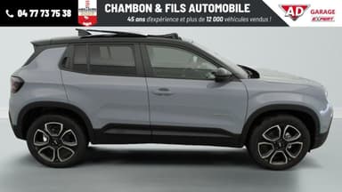 Photo de jeep avenger (3)