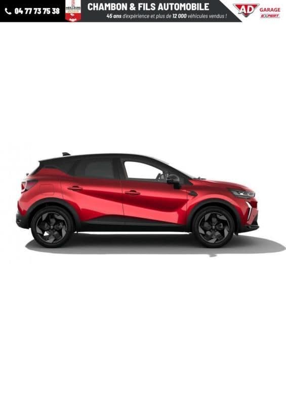 Photo de renault captur (1)