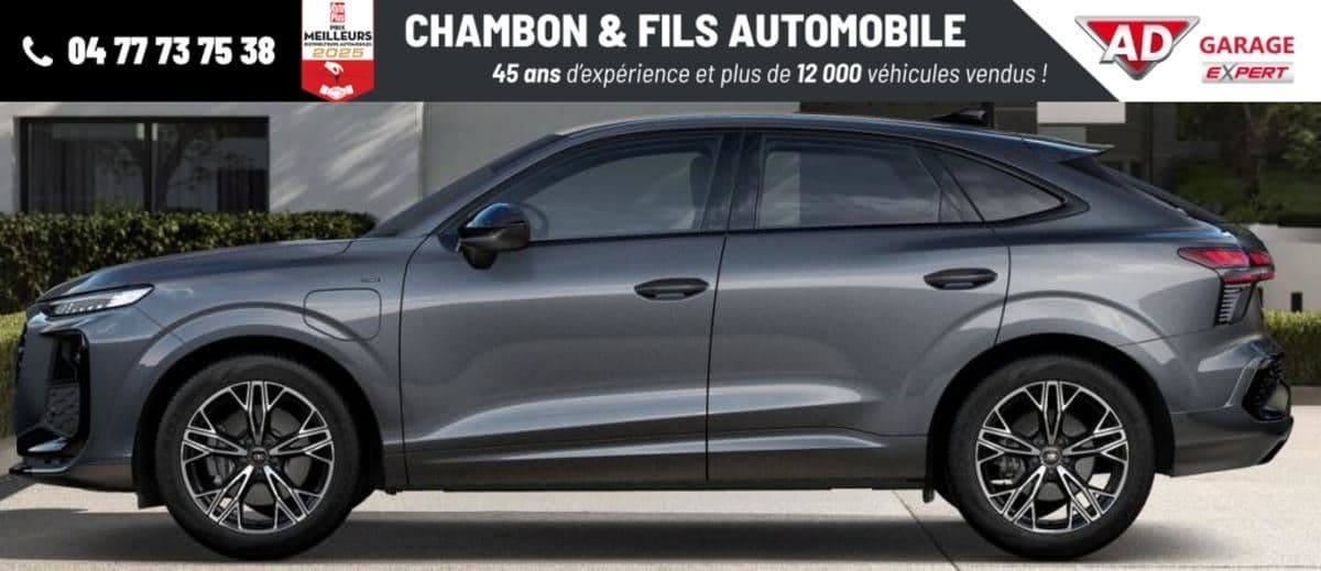 Photo de audi q3 (1)