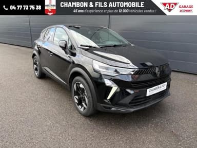 Photo de renault captur (2)