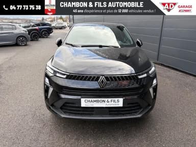Photo de renault captur (3)