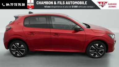 Photo de peugeot 208 (2)