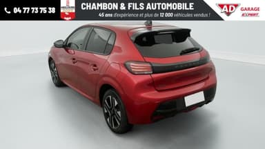 Photo de peugeot 208 (3)