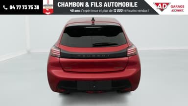 Photo de peugeot 208 (4)