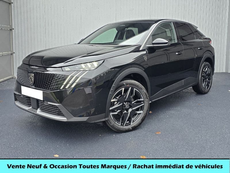 Photo de peugeot 3008 (1)