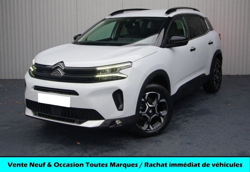 Photo de citroen c5 aircross (1)