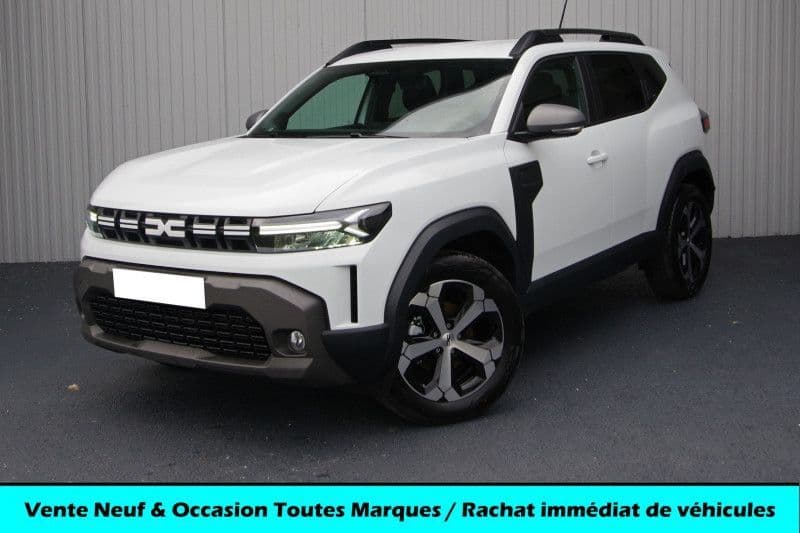 Photo de dacia duster (1)
