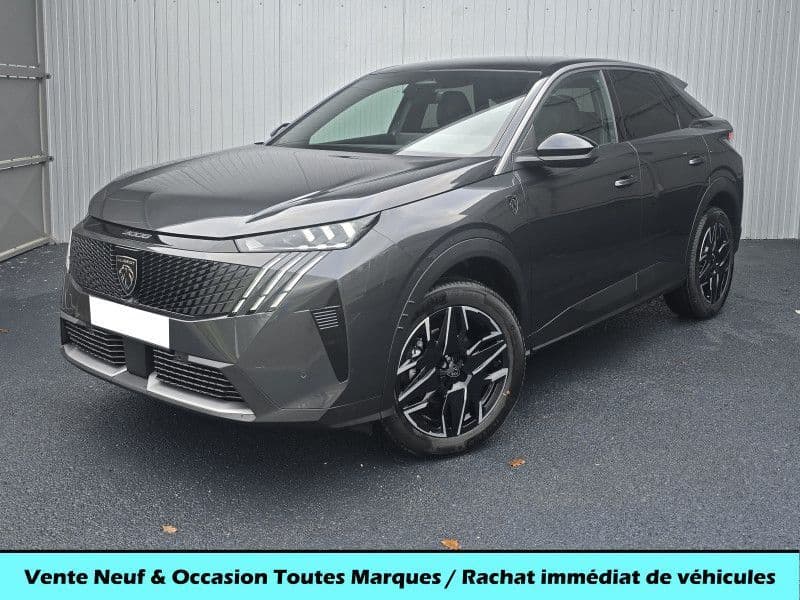 Photo de peugeot 3008 (1)