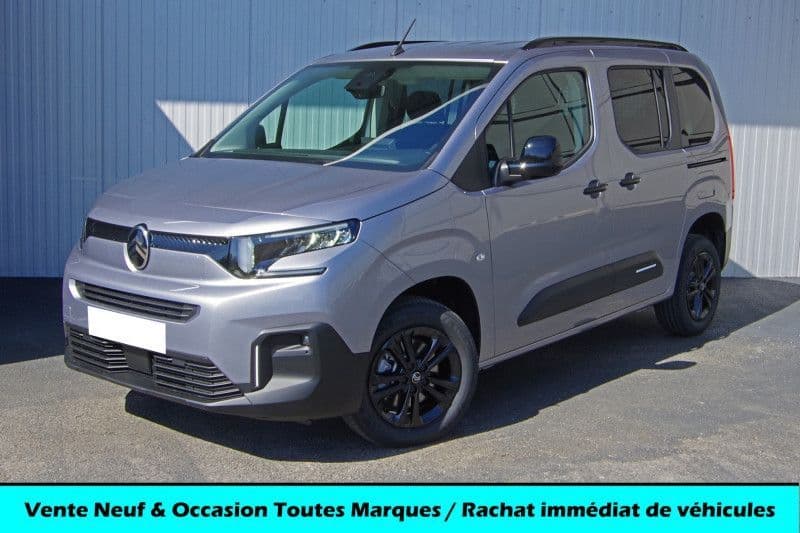 Photo de citroen berlingo (1)