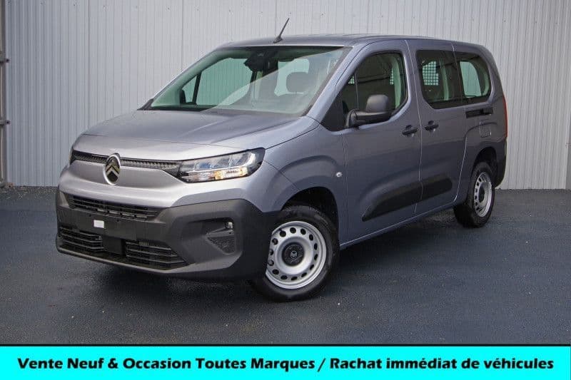Photo de citroen berlingo (1)