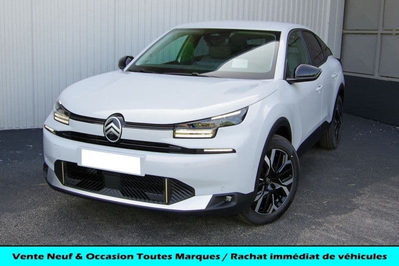 Photo de citroen c4 (1)