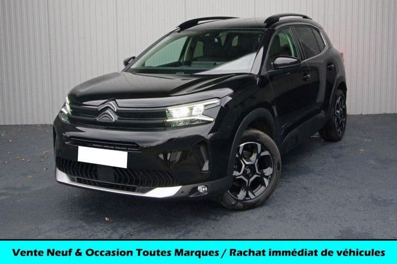 Photo de citroen c5 aircross (1)