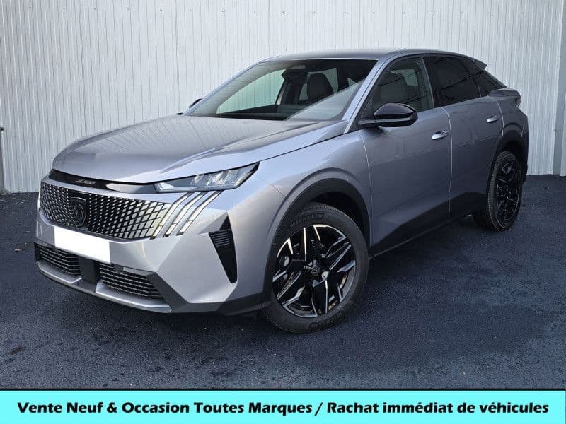 Photo de peugeot 3008 (1)