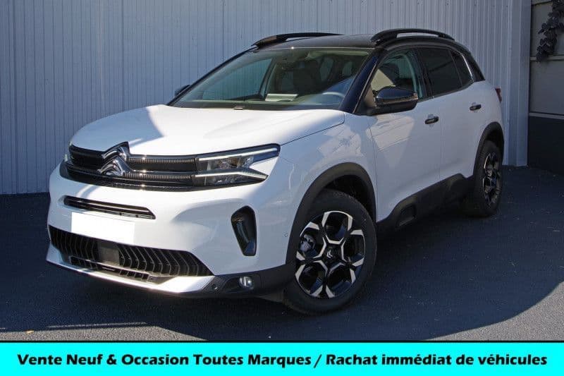 Photo de citroen c5 aircross (1)