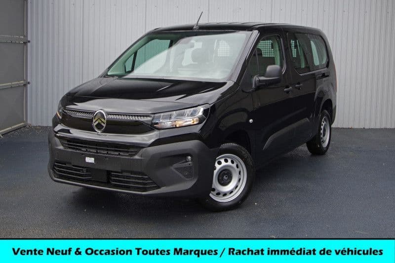 Photo de citroen berlingo (1)