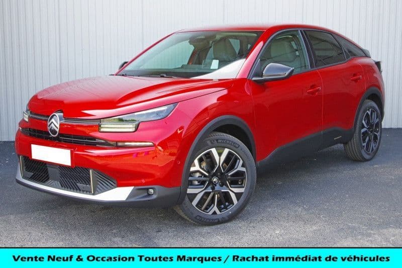 Photo de citroen c4 (1)