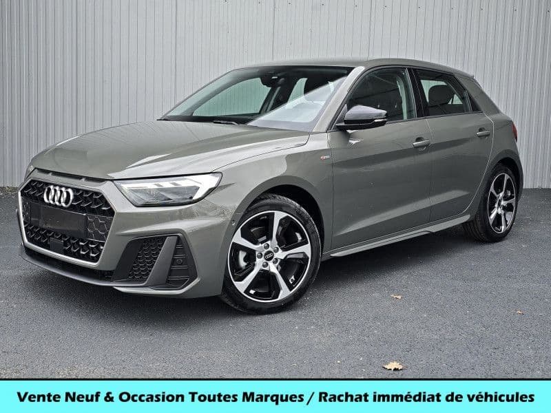 Photo de audi a1 (1)
