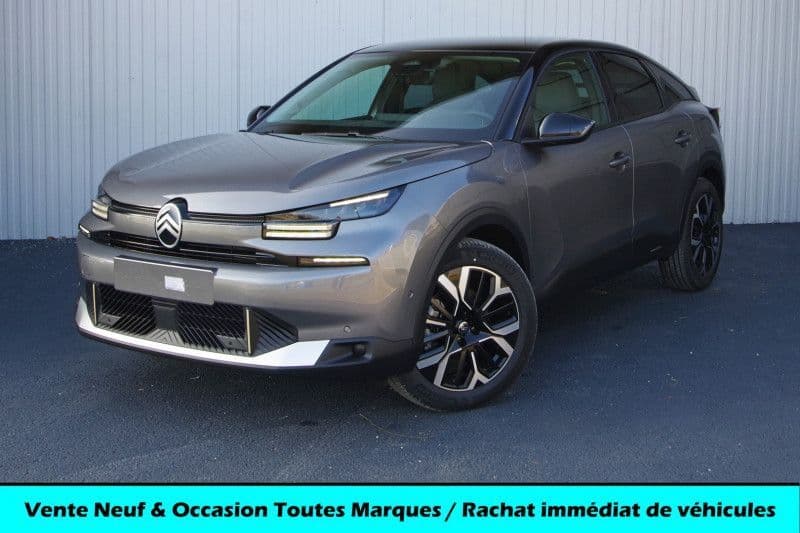 Photo de citroen c4 (1)