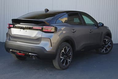 Photo de citroen c4 (4)