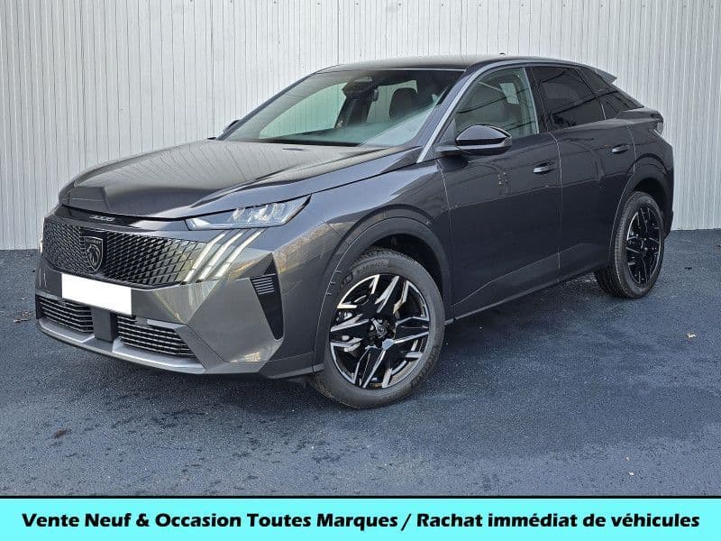Photo de peugeot 3008 (1)