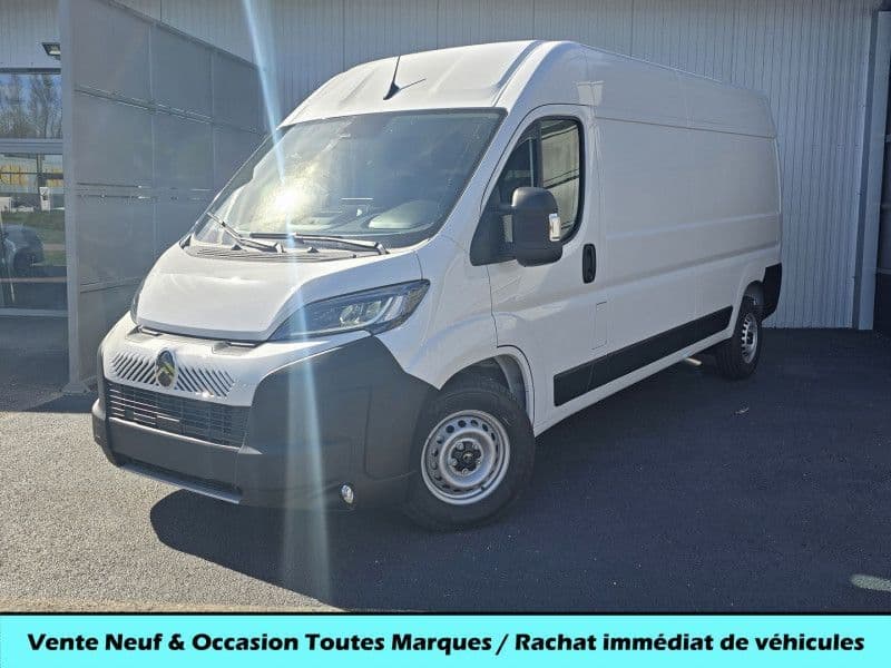Photo de citroen jumper (1)