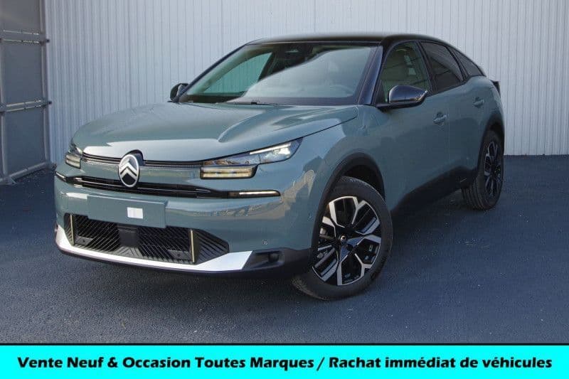 Photo de citroen c4 (1)
