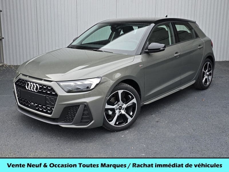 Photo de audi a1 (1)