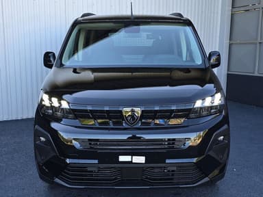 Photo de peugeot rifter (3)