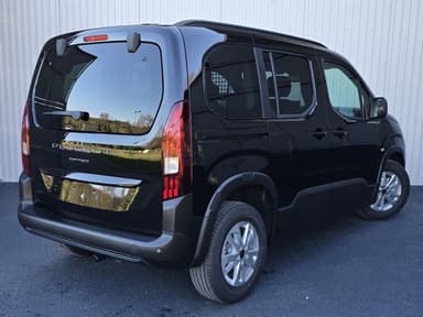 Photo de peugeot rifter (4)