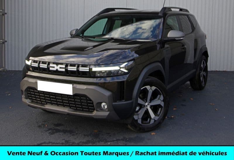 Photo de dacia duster (1)