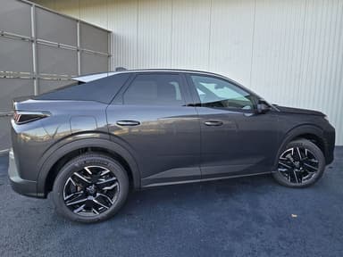 Photo de peugeot 3008 (2)