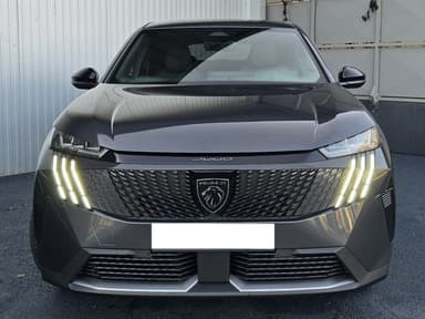 Photo de peugeot 3008 (3)