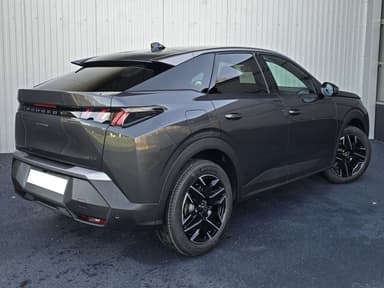 Photo de peugeot 3008 (4)
