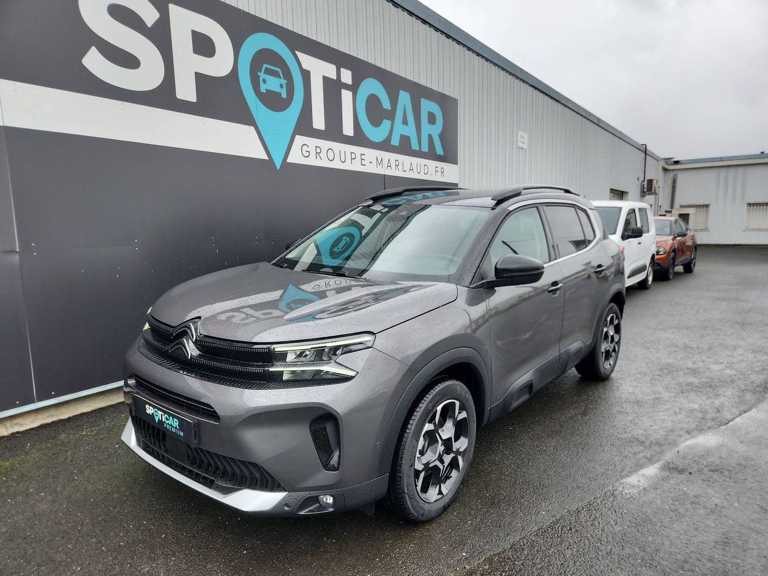 Photo de citroen c5 aircross (1)