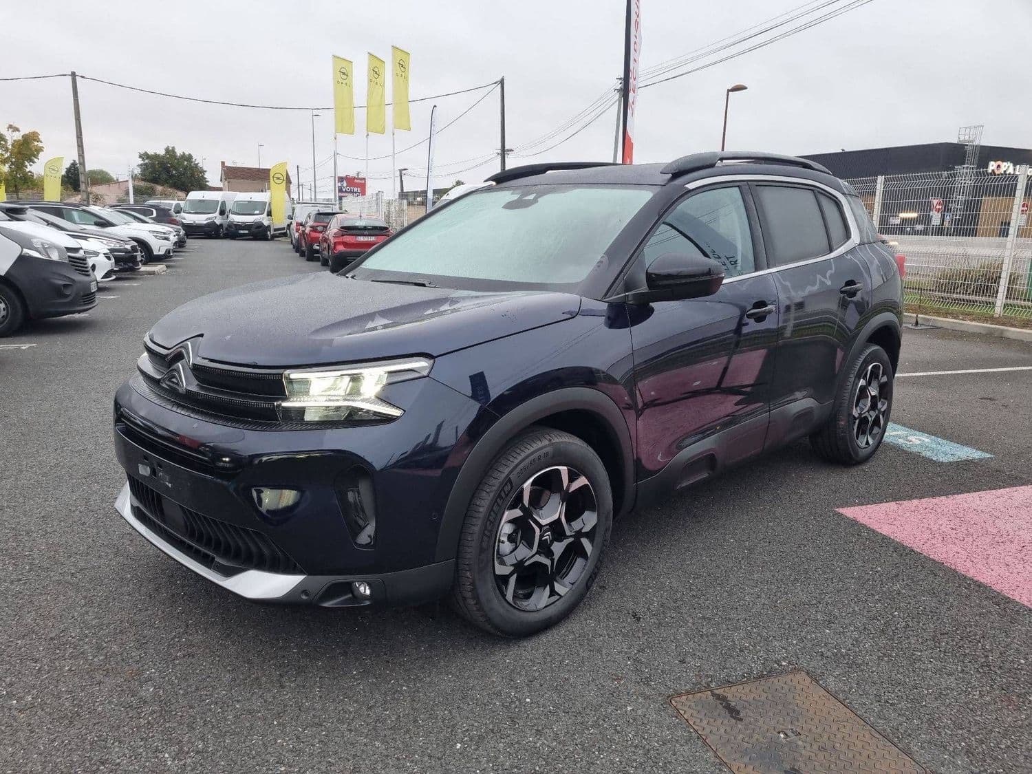 Photo de citroen c5 aircross (1)