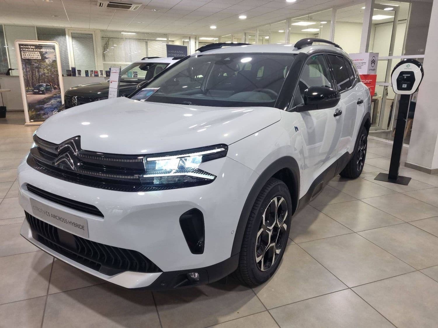 Photo de citroen c5 aircross (1)