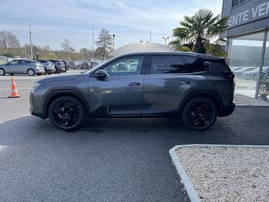 Photo de citroen c5 aircross (2)