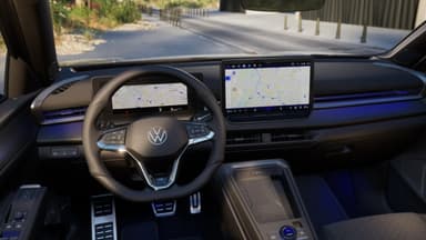 Photo de volkswagen t-roc (2)