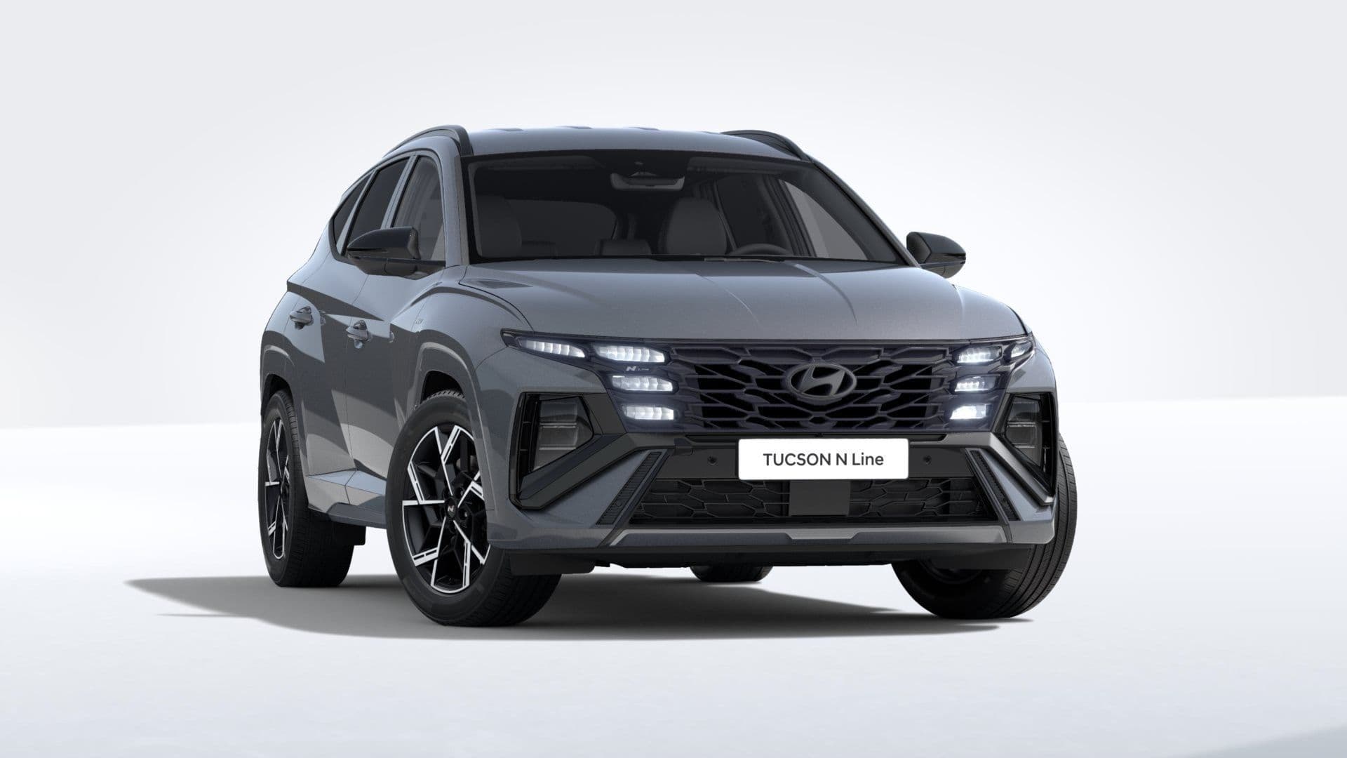 Photo de hyundai tucson (1)