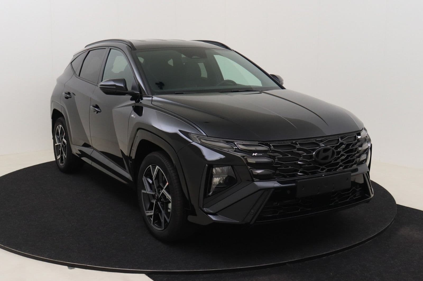 Photo de hyundai tucson (1)