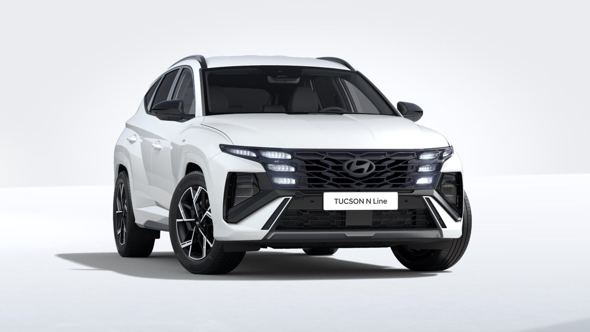 Photo de hyundai tucson (1)