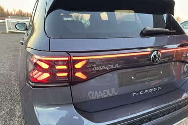 Photo de volkswagen t-cross (3)