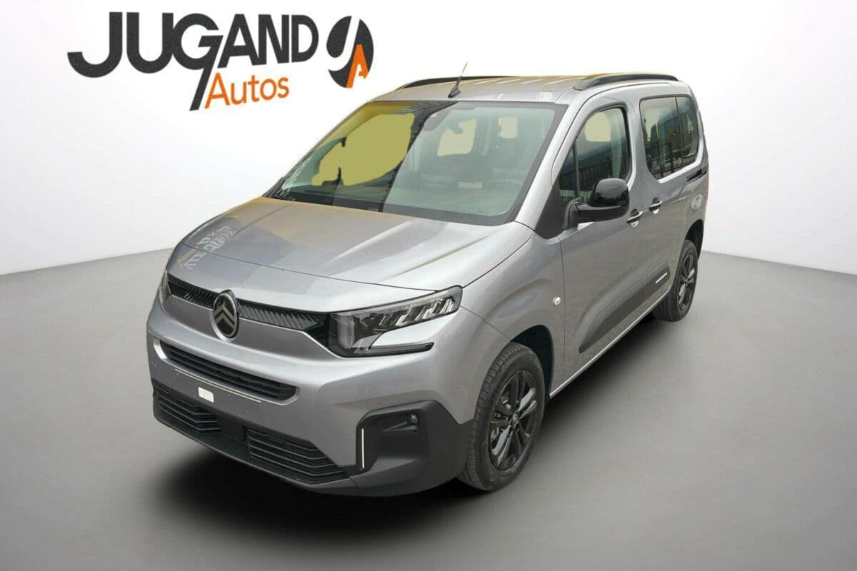 Photo de citroen berlingo (1)
