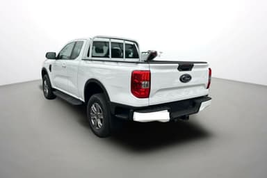 Photo de ford ranger (2)