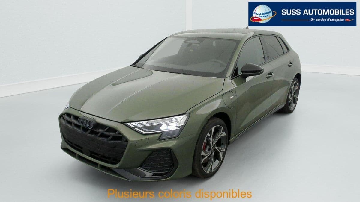 Photo de audi a3 (1)