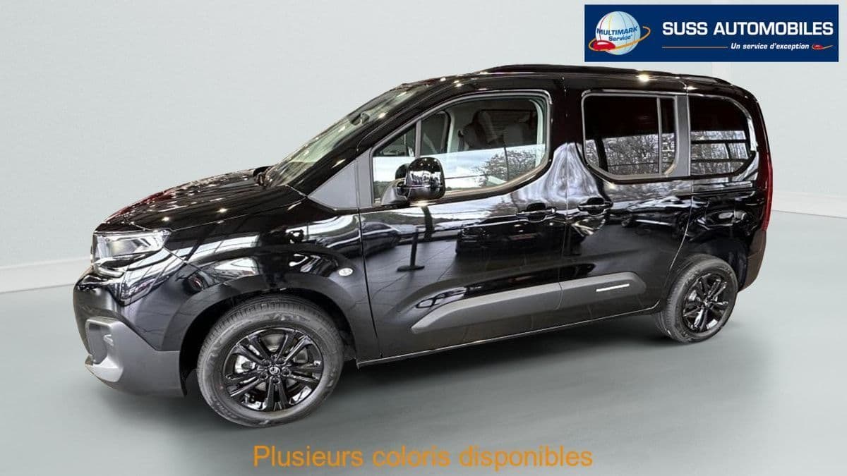 Photo de citroen berlingo (1)