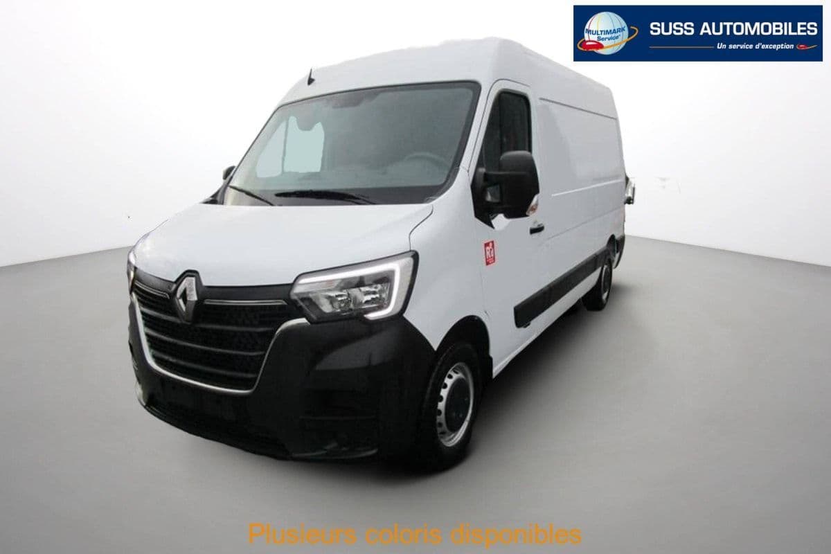 Photo de renault master (1)